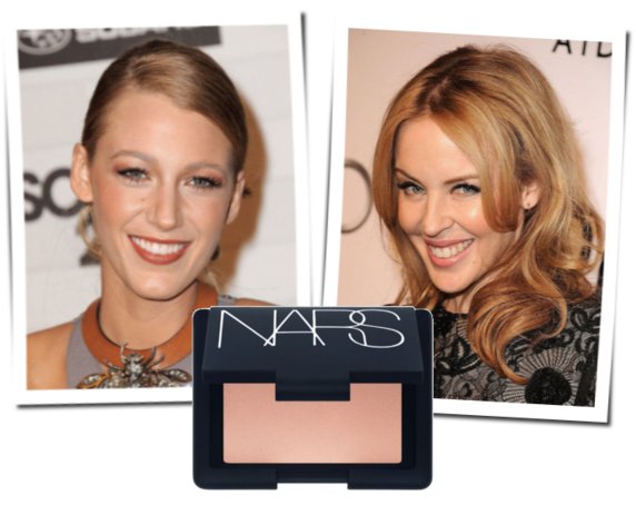 blake lively nars