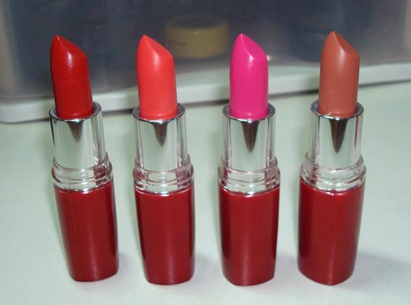 matte-maybelline