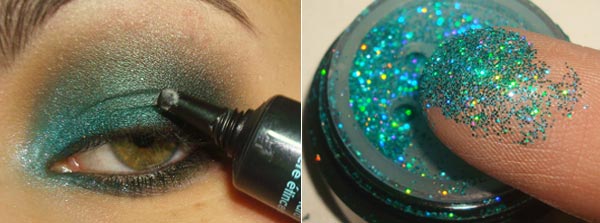 maquiagem-glitter-verde-08