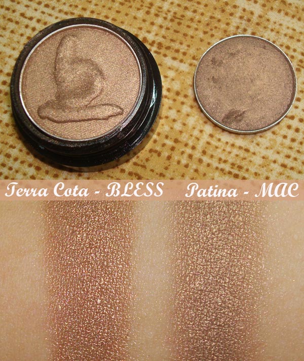 terra-cota-bless-cosmetics-patina-mac