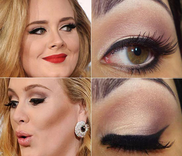 maquiagem-adele-delineado