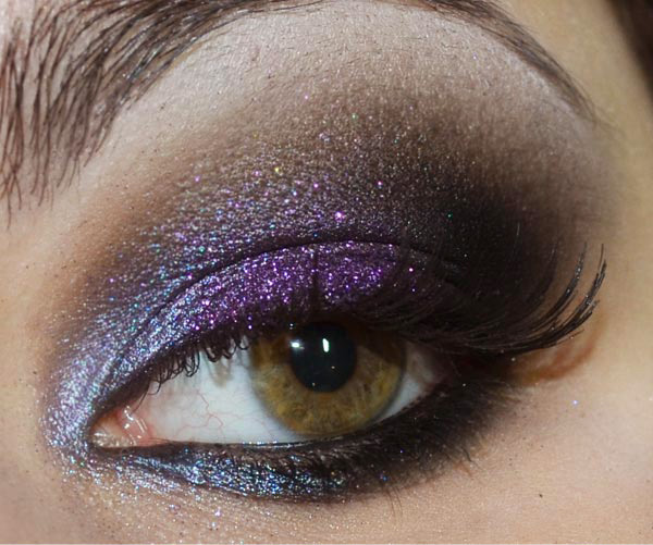make-empreguetes-roxo