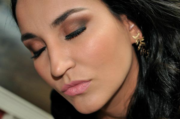 make-vivian
