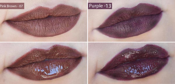 batom-brilho-Aqua-Rouge-Waterproof-pink-brown-07-purple-08
