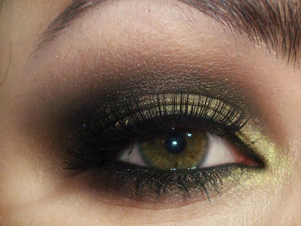 makeup-green