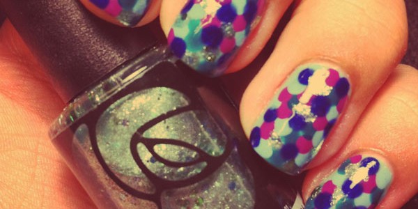 mermaid-nails