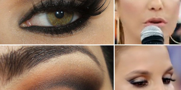 Tutorial – A maquiagem cat eyes com brilho de Ivete Sangalo maquiagem-ivete-sangalo-01