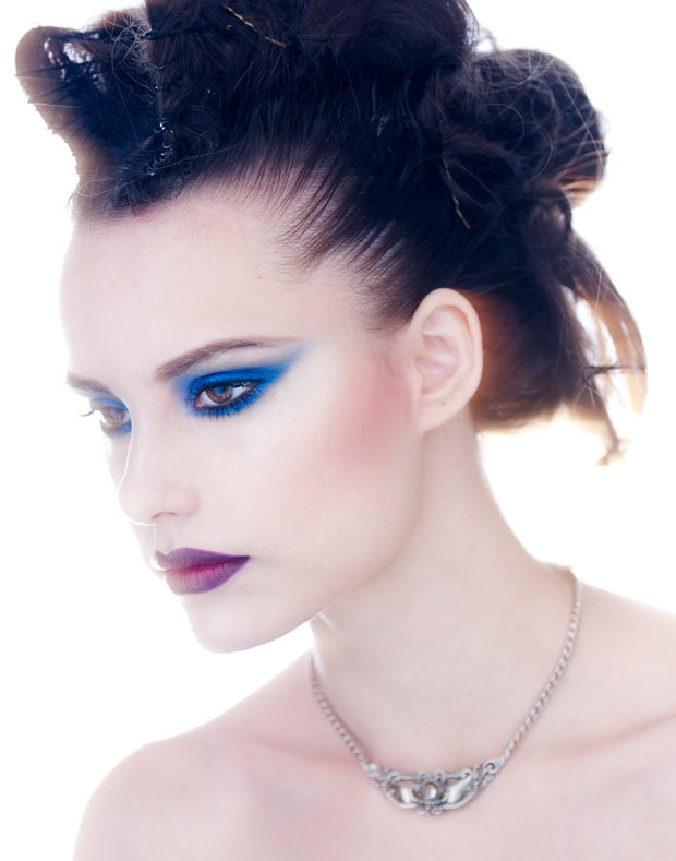 Make by Juliana Rakoza para o Concurso da Avon.