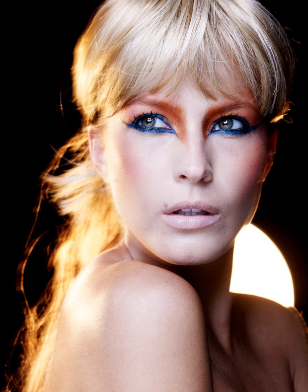 Make by Juliana Rakoza para o Concurso da Avon.