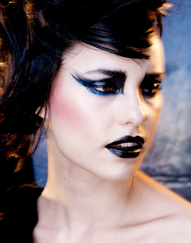 Make by Juliana Rakoza para o Concurso da Avon.
