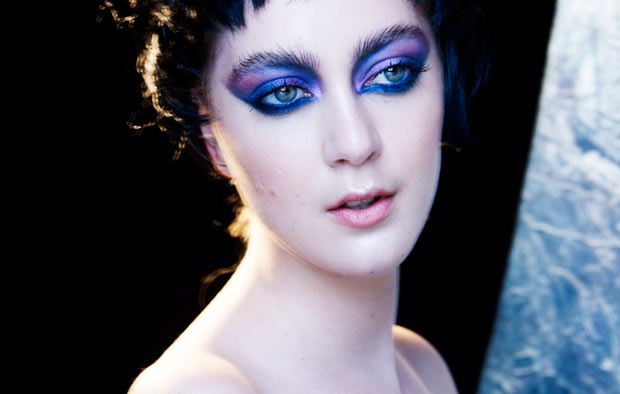 Make by Juliana Rakoza para o Concurso da Avon.
