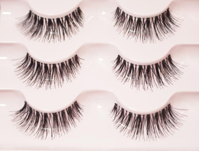 Resultado de imagem para cílio postiço