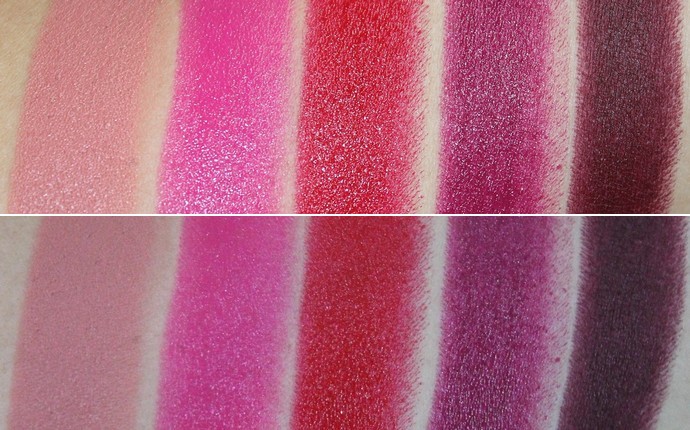 Swatches 1 Pele Clara