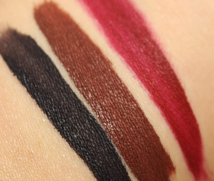 Velvetines Wicked, Salem e Black Velvet da Lime Crime 3 lime-crime-velvetines-03