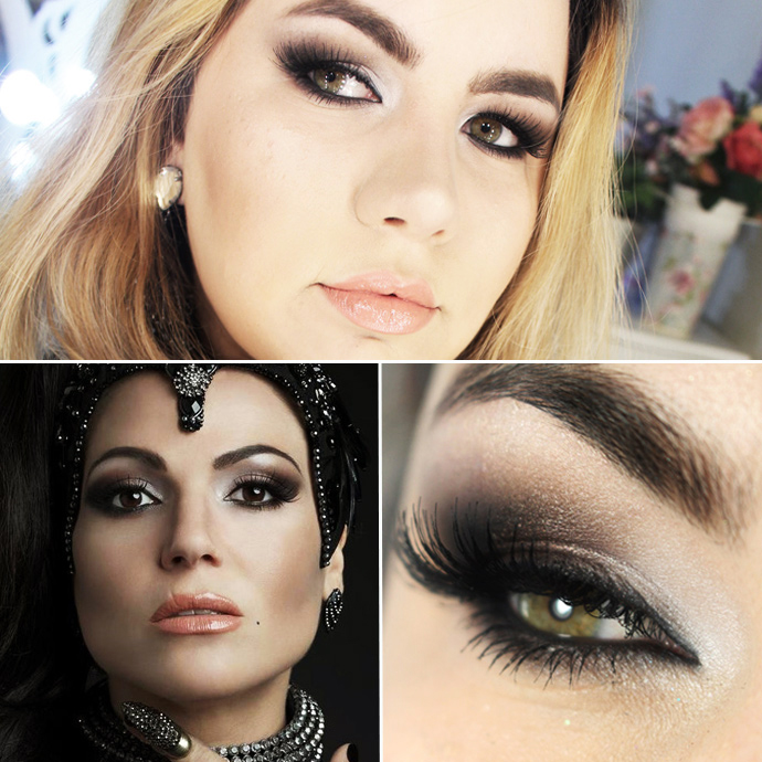 make-evil-queen