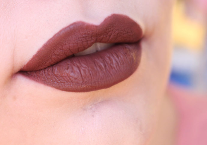 Velvetines Wicked, Salem e Black Velvet da Lime Crime 5 salem-lime-crime