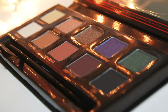 Tutorial com a Amrezy Palette da Anastasia Beverly Hills 2 amrezy004