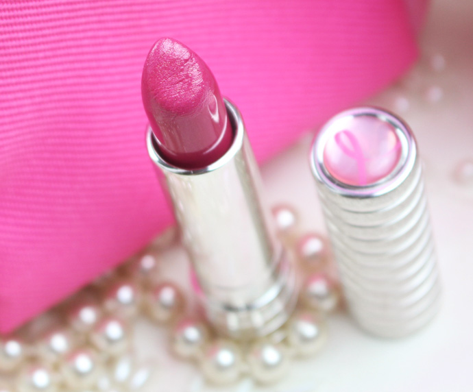 Tutorial – maquiagem especial para Outubro Rosa 7 clinique-outubrorosa-01