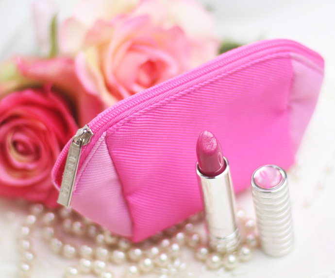 Tutorial – maquiagem especial para Outubro Rosa 6 clinique-outubrorosa