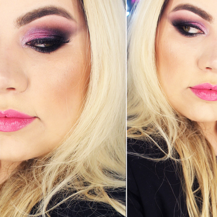 Tutorial – maquiagem especial para Outubro Rosa 4 maquiagem-rosa