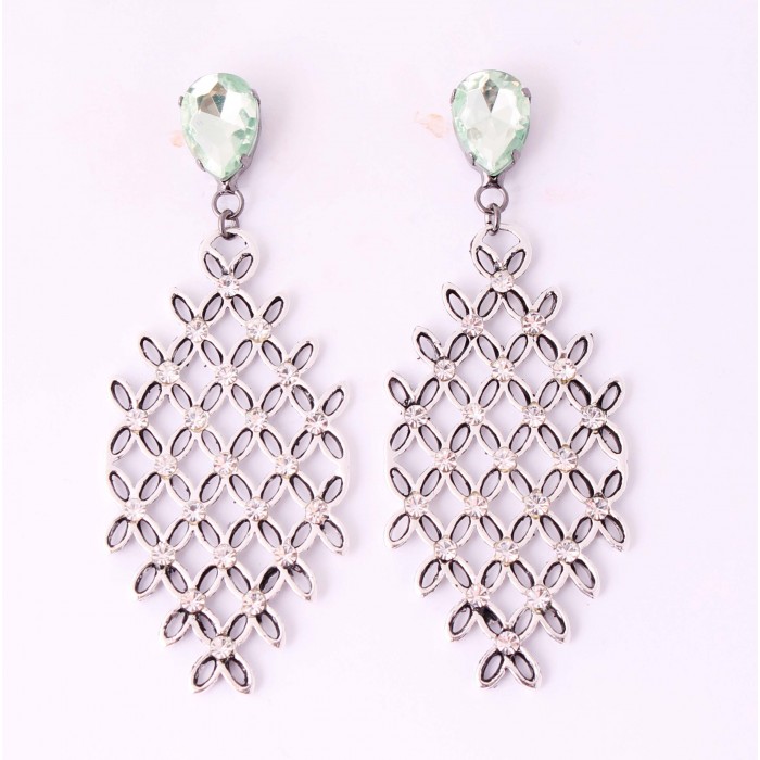 Tutorial – maquiagem verde Natalina 7 aquamarine-700x700