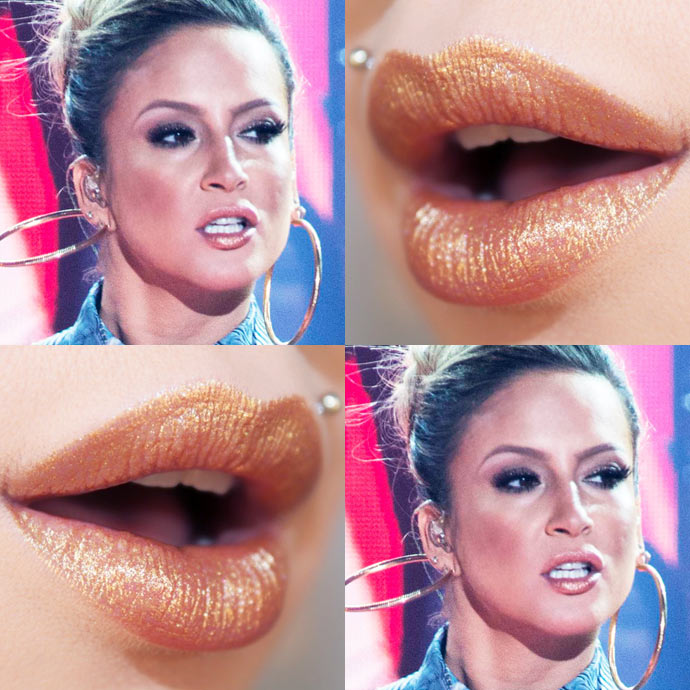 batom-dourado-claudia-leitte