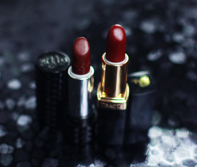 Dupe – batom Vampira da Kat Von D X Ursula do para 2 dupe-ursula-vampira-01