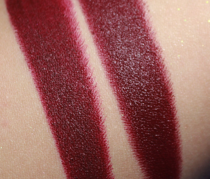 Dupe – batom Vampira da Kat Von D X Ursula do para 3 dupe-ursula-vampira-02