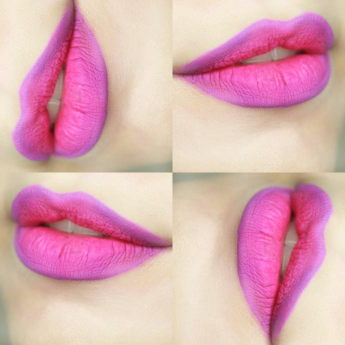 Ombré Lips com Fru Fru e Bailarina da Dailus 2 ombre-lips-dailus-04