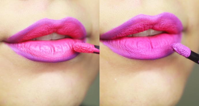 Ombré Lips com Fru Fru e Bailarina da Dailus 6 ombre-lips-dailus-06