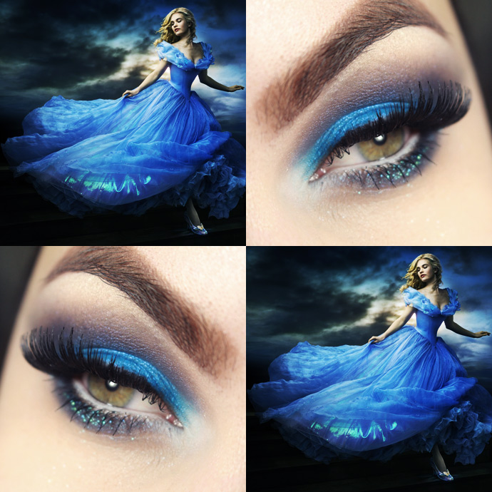 blue-cinderella