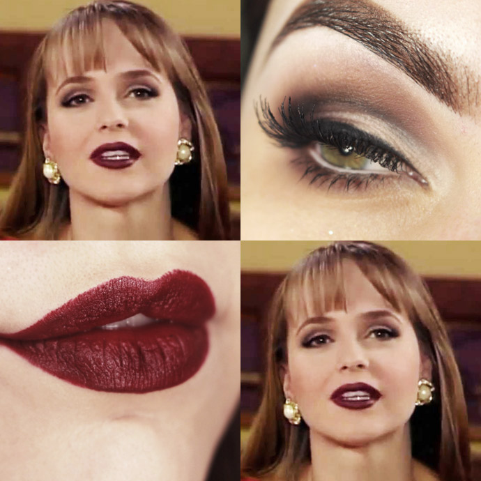 Tutorial – maquiagem inspirada Paola Bracho 2 maquiagem-paola-bracho-01