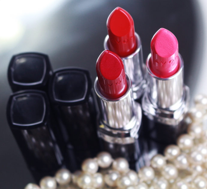 Batom Ultra Color Intenso da Avon – Cereja, Vermelho e Rosa 3 batom-avon-02