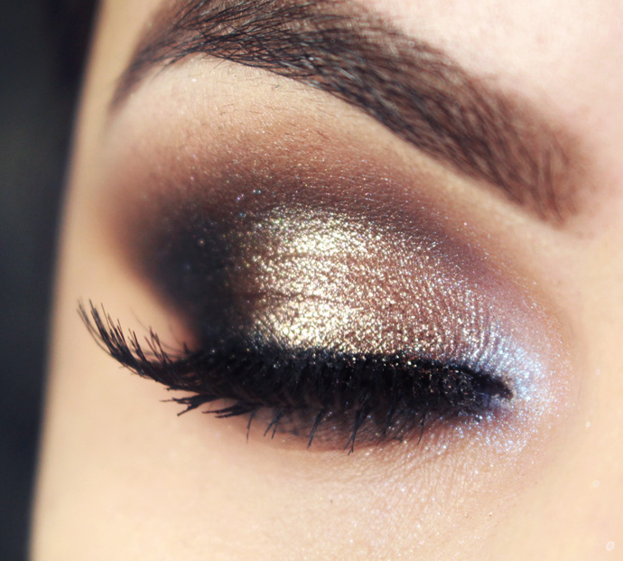 Tutorial – maquiagem com Vult aplicando pigmentos (make que ensinei no Workshop) 4 IMG_1511