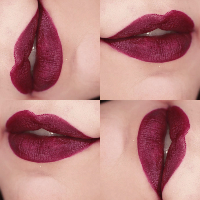 Tutorial – maquiagem com Vult aplicando pigmentos (make que ensinei no Workshop) 6 batom-liquido-vult-10