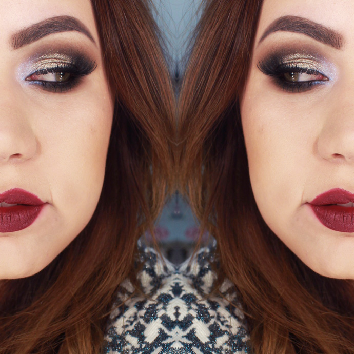 Tutorial – maquiagem com Vult aplicando pigmentos (make que ensinei no Workshop) 5 maquiagem-vult