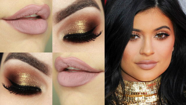 Tutorial – Maquiagem de Rica da Kylie Jenner 1 capa-01