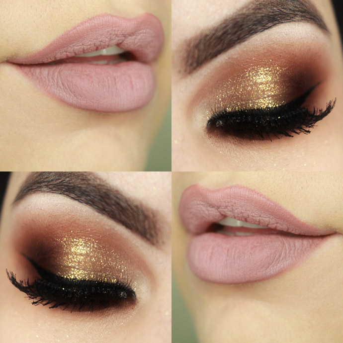 Tutorial – Maquiagem de Rica da Kylie Jenner 8 makeup-kylie-jenner-02
