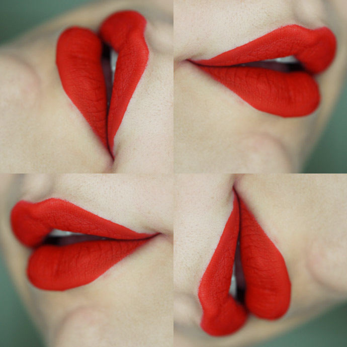 batom-evelyn-n2-red-hot