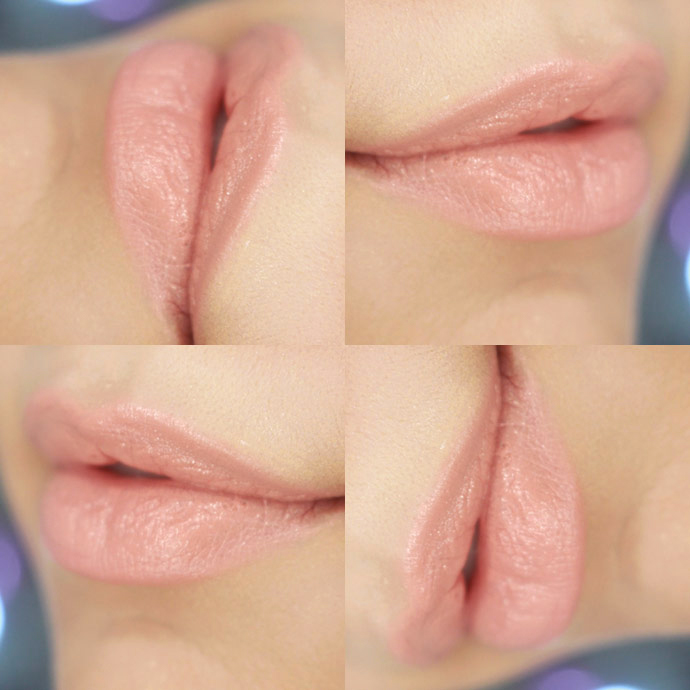 Kendall Jenner Tutorial – maquiagem com Mary Kay 6 batom-sabrina