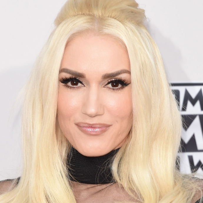 Gwen Stefani