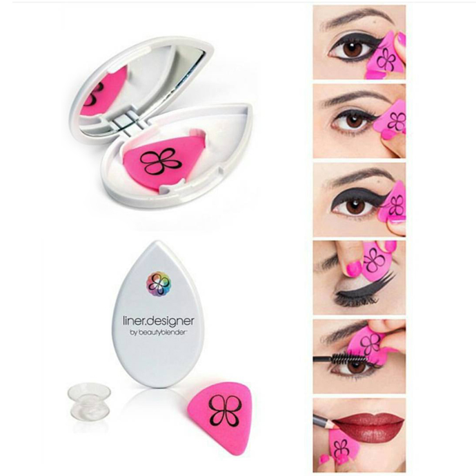 Beauty Blender lança Liner Designer » Pausa para Feminices