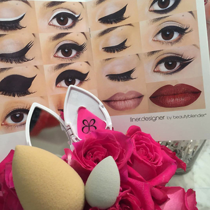 Beauty Blender lança Liner Designer » Pausa para Feminices