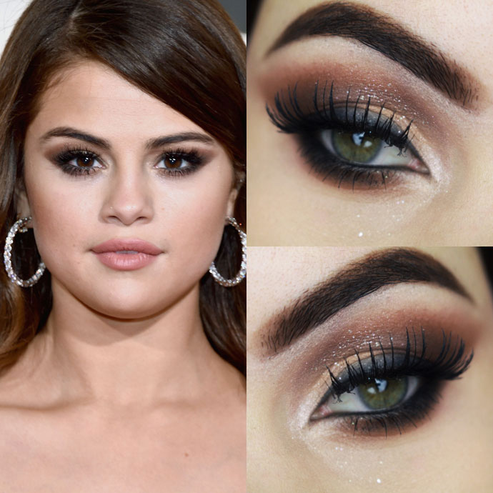 Resultado de imagem para MAKE MAIS USADA DA SELENA GOMEZ