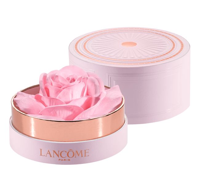 O iluminador rosa da Lancôme: o mais lindo do mundo!