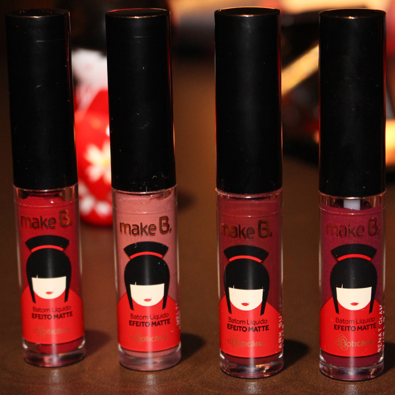 Boticário lança coleção Modern Asia » Pausa para Feminices