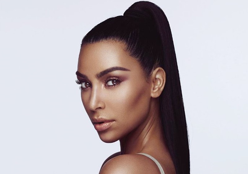 KKW Beauty: a linha de cosméticos de Kim Kardashian West