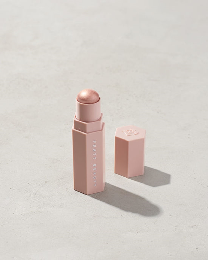 Fenty Beauty todos os detalhes da linha maquiagem da Rihanna » Pausa