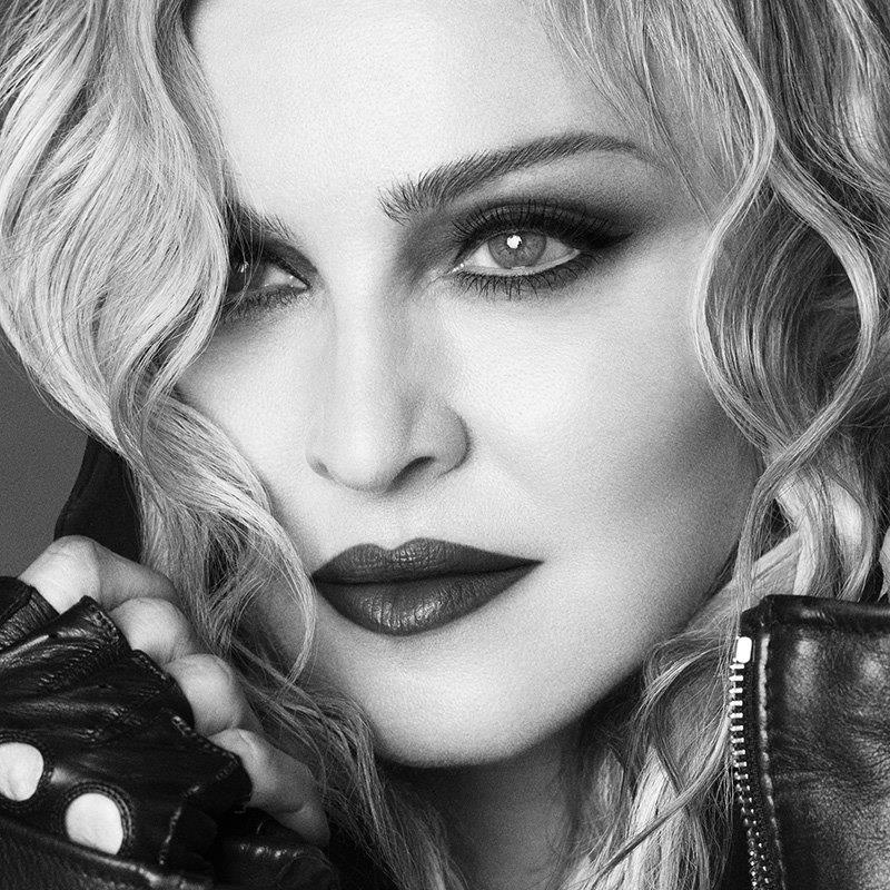 Conheça a Linha de Skincare da Madonna