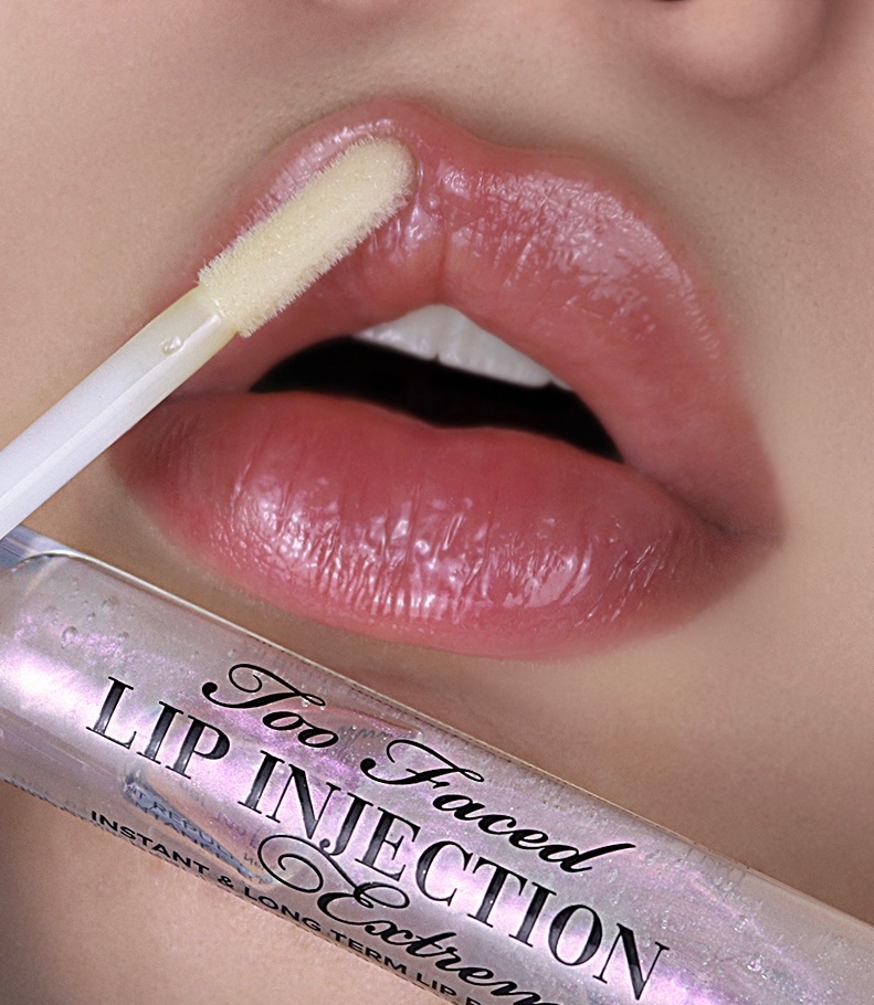 Lip Injection da Too Faced